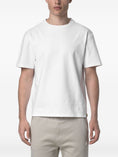 Load image into Gallery viewer, T-shirt girocollo in cotone 
