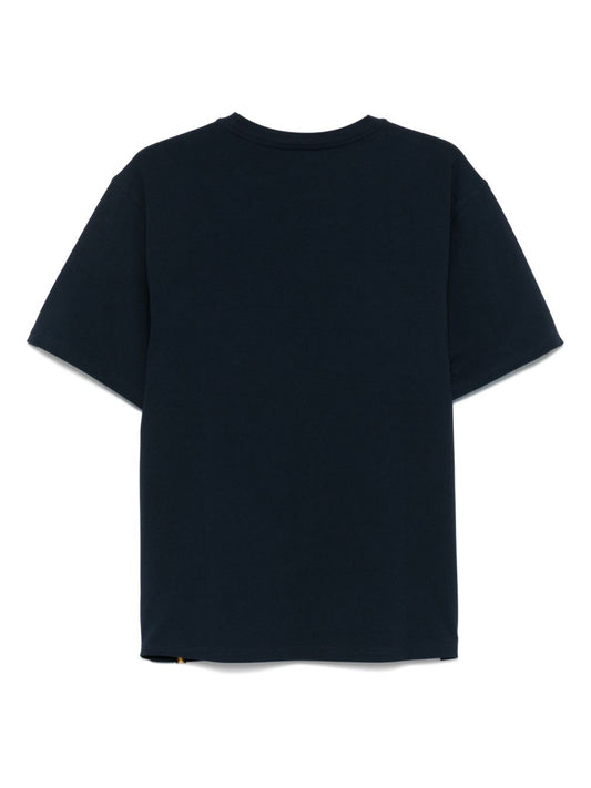 T-shirt Fantome 