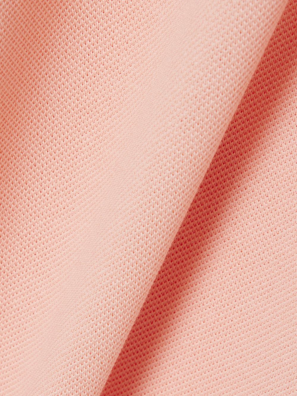 Polo in cotone con ricamo logo 1212UI2 LACOSTE