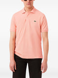 Carica l'immagine nel visualizzatore della galleria, Polo in cotone con ricamo logo 1212UI2 LACOSTE
