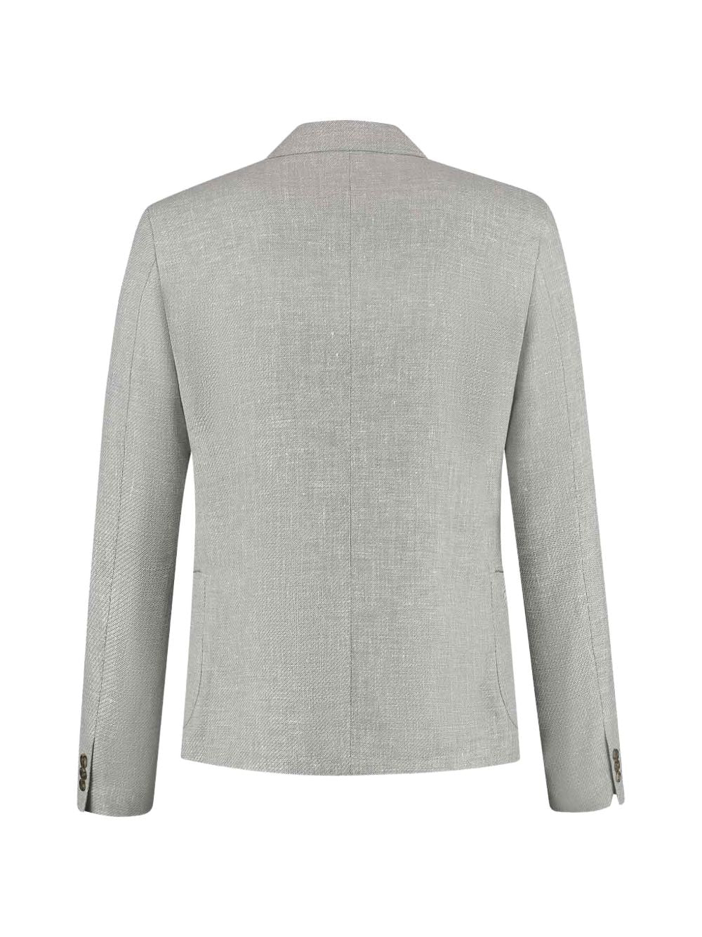 Blazer monopetto 