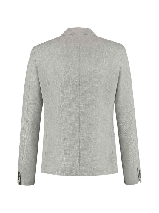 Blazer monopetto 
