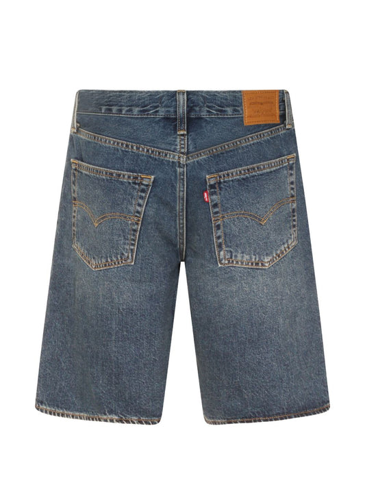 LEVI'S 000MJ0008HINGED HEART JORT
