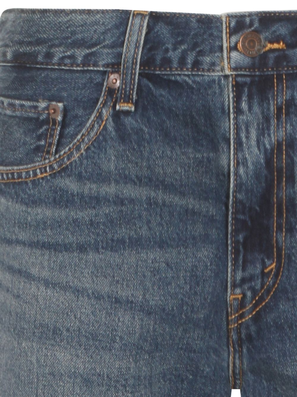 LEVI'S 000MJ0008HINGED HEART JORT