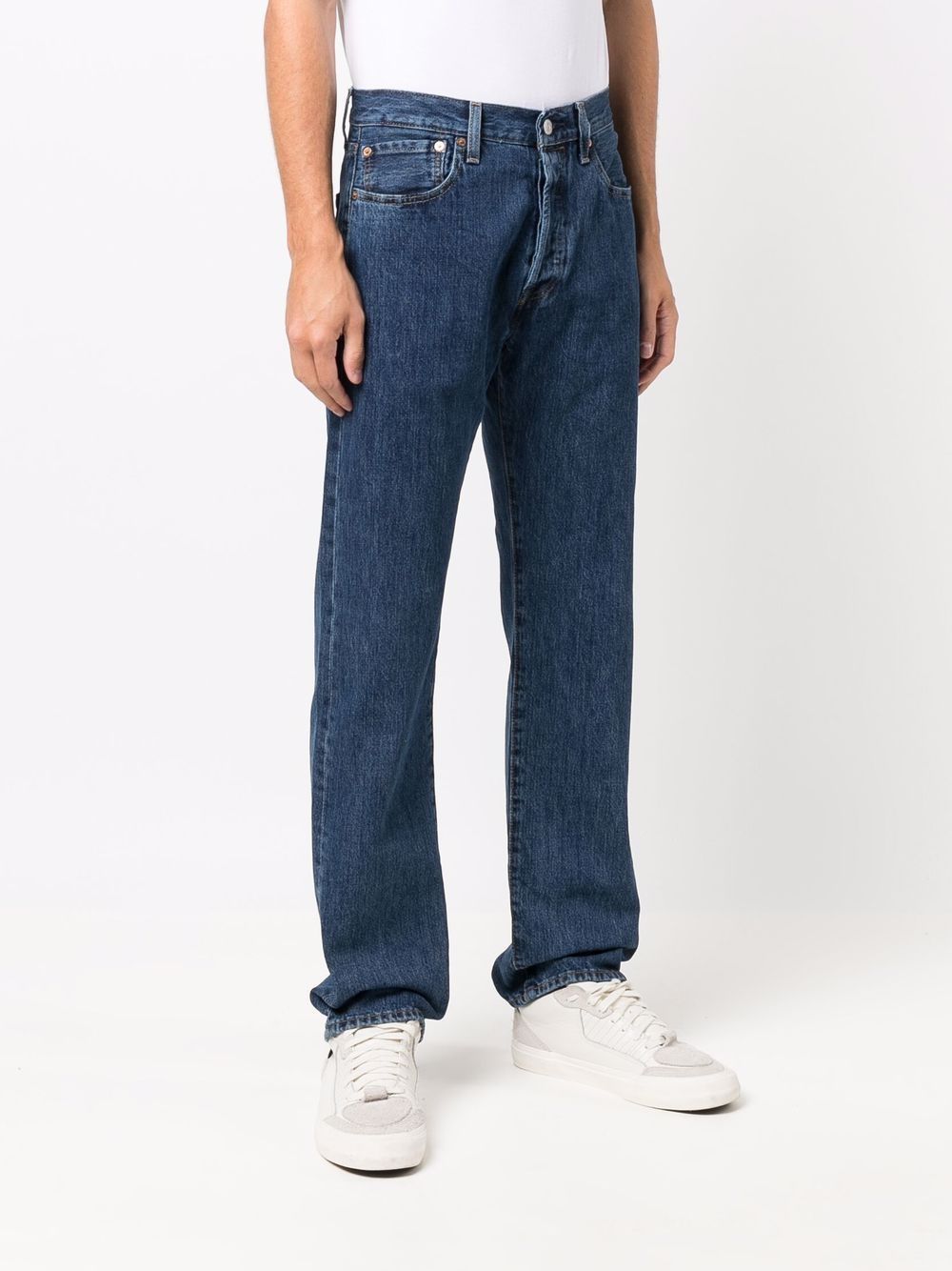 LEVI'S 005010114STONEWASH 80684
