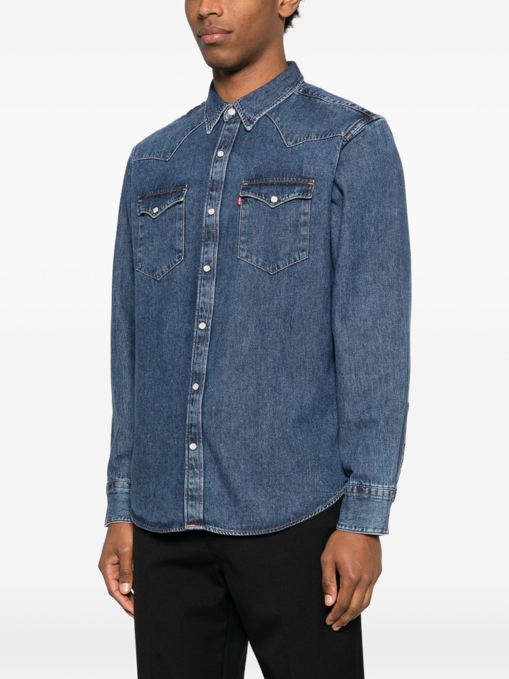 LEVI'S 857440117SOLUCELL WESTERN