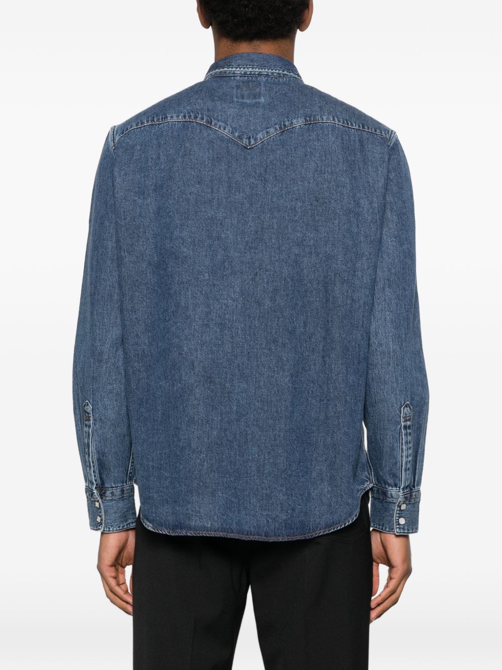 LEVI'S 857440117SOLUCELL WESTERN