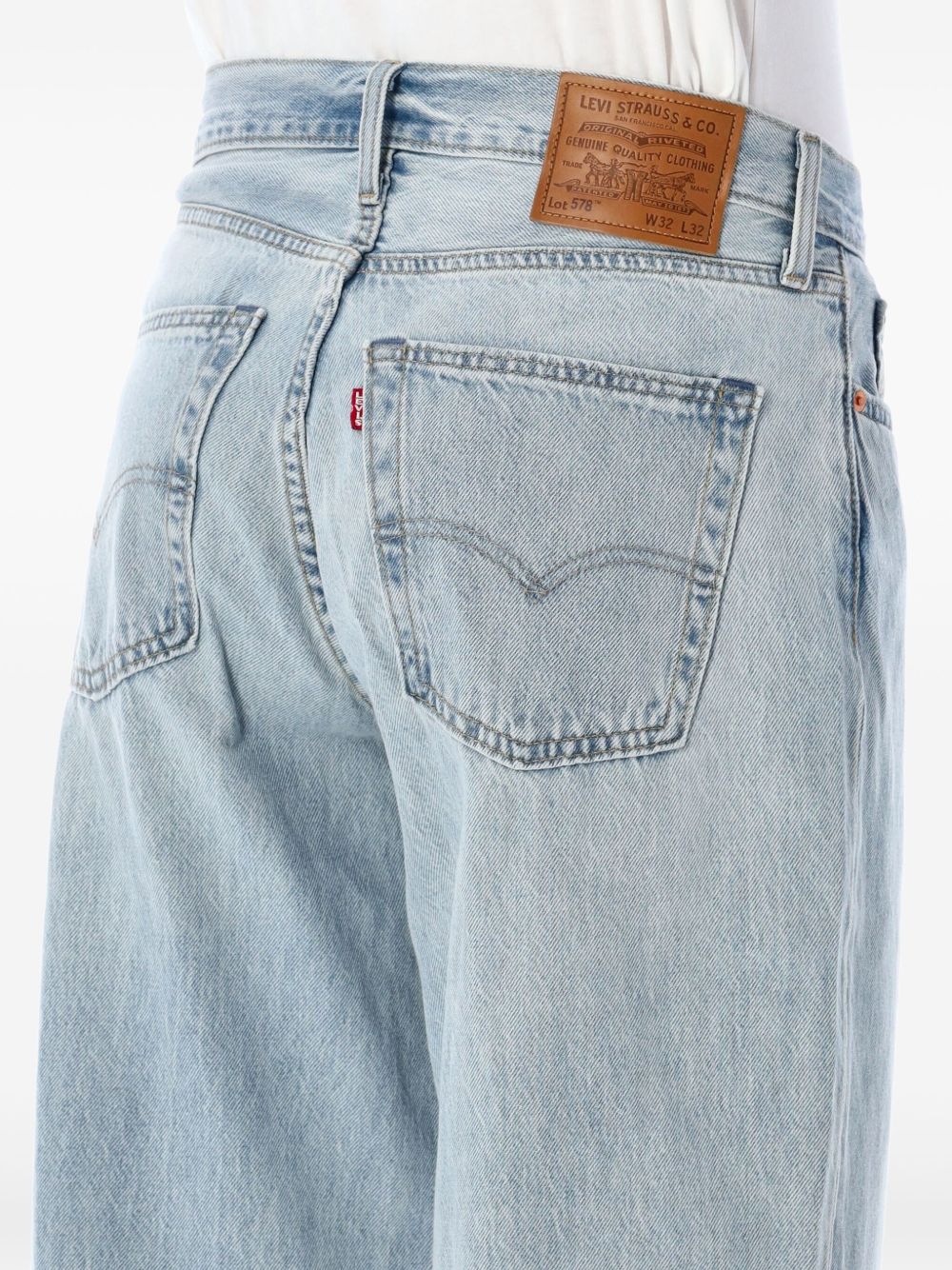 LEVI'S A47500022BAGS TO RICHES