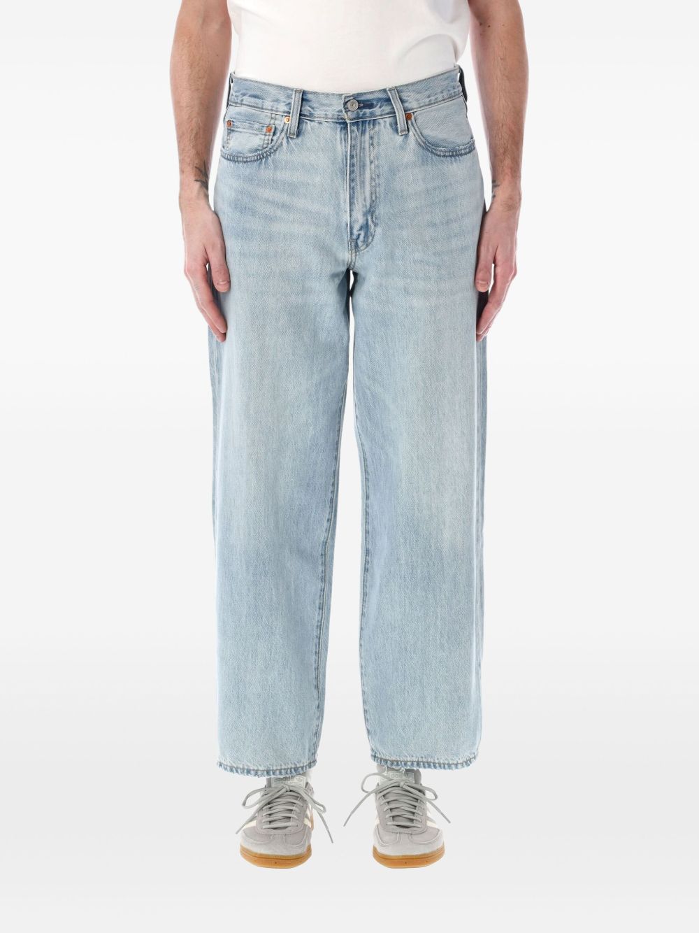 LEVI'S A47500022BAGS TO RICHES