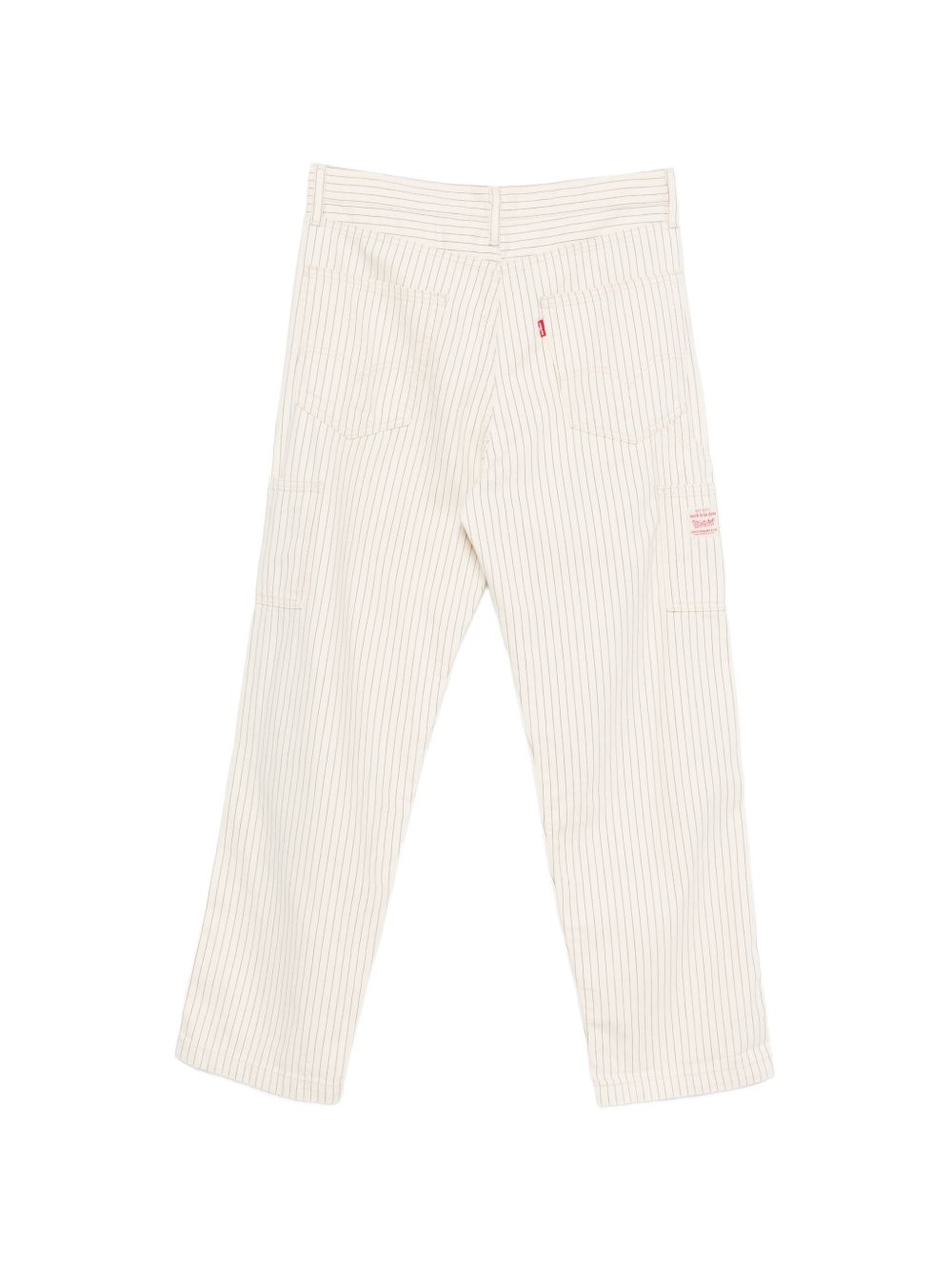 LEVI'S A73670018MARRIS STRIPE DBL