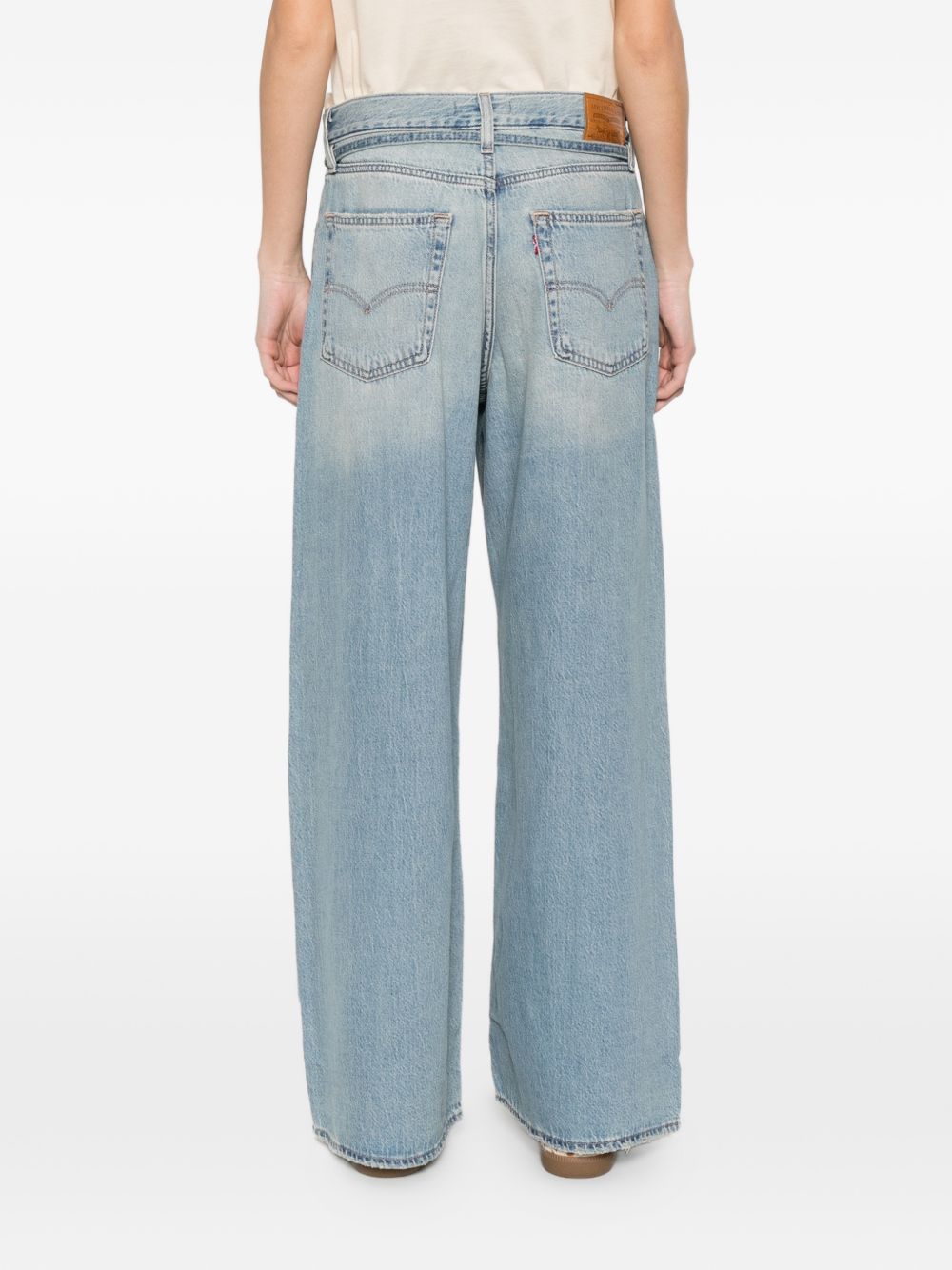 LEVI'S A87010042GAMBLE TIME