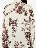 Load image into Gallery viewer, Camicia con stampa a fiori 
