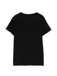 Carica l'immagine nel visualizzatore della galleria, T-shirt con patch logo 
