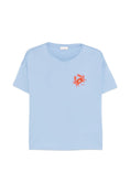 Carica l'immagine nel visualizzatore della galleria, T-shirt con stampa 
