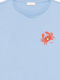 Carica l'immagine nel visualizzatore della galleria, T-shirt con stampa 
