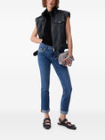 Carica l'immagine nel visualizzatore della galleria, LIU*JO Blue denim UA6006D031078800DEN.BLUE
