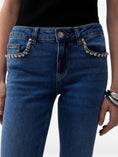 Carica l'immagine nel visualizzatore della galleria, LIU*JO Blue denim UA6006D031078800DEN.BLUE
