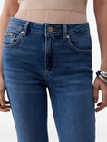 Carica l'immagine nel visualizzatore della galleria, LIU*JO Blue denim UA6013D031078800DEN.BLUE
