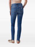 Carica l'immagine nel visualizzatore della galleria, LIU*JO Blue denim UA6013D031078800DEN.BLUE
