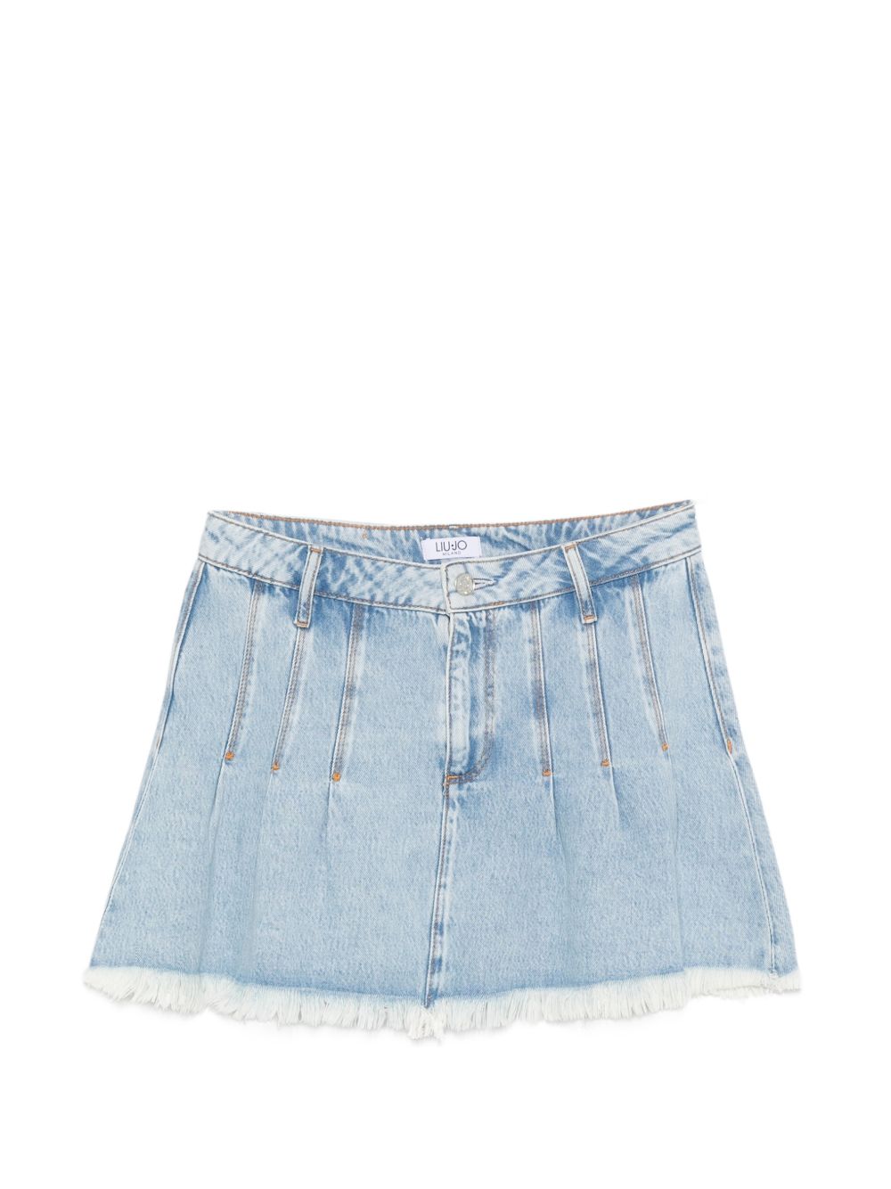 LIU*JO Blue denim UA6100D031979011DEN.BLUE