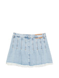 Carica l'immagine nel visualizzatore della galleria, LIU*JO Blue denim UA6100D031979011DEN.BLUE
