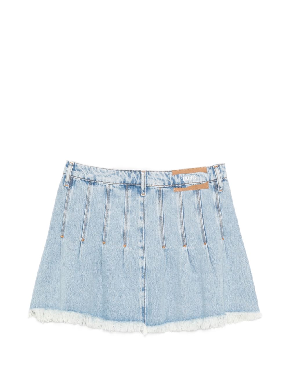 LIU*JO Blue denim UA6100D031979011DEN.BLUE