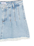 Carica l'immagine nel visualizzatore della galleria, LIU*JO Blue denim UA6100D031979011DEN.BLUE
