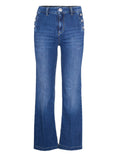 Carica l'immagine nel visualizzatore della galleria, LIU*JO Blue denim UA6162D027578988DEN.BLUE DK
