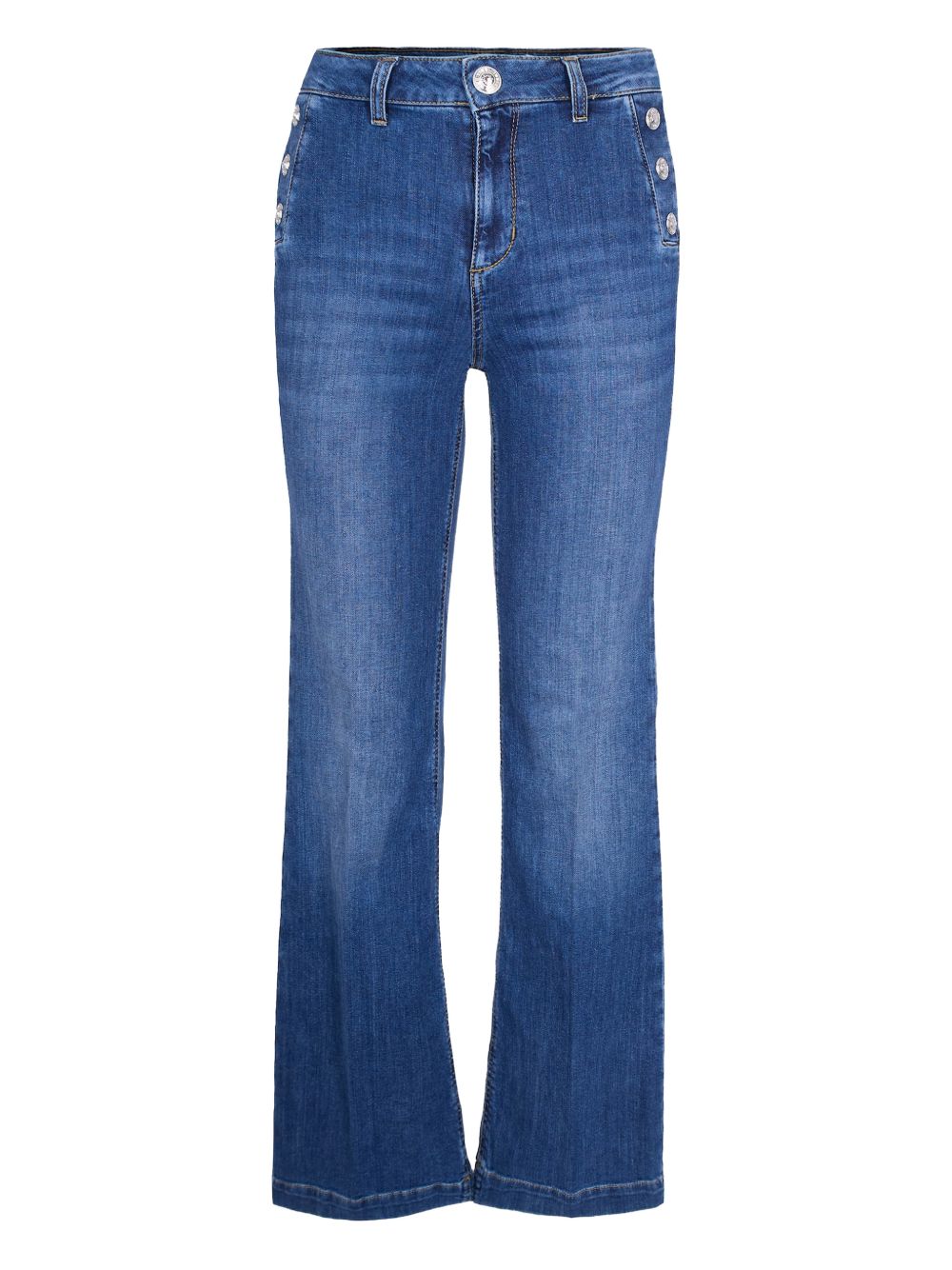 LIU*JO Blue denim UA6162D027578988DEN.BLUE DK