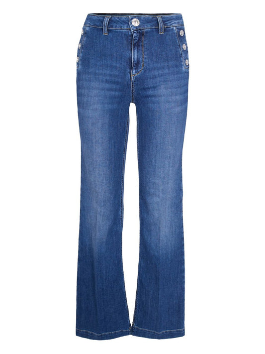 LIU*JO Blue denim UA6162D027578988DEN.BLUE DK