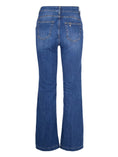 Carica l'immagine nel visualizzatore della galleria, LIU*JO Blue denim UA6162D027578988DEN.BLUE DK

