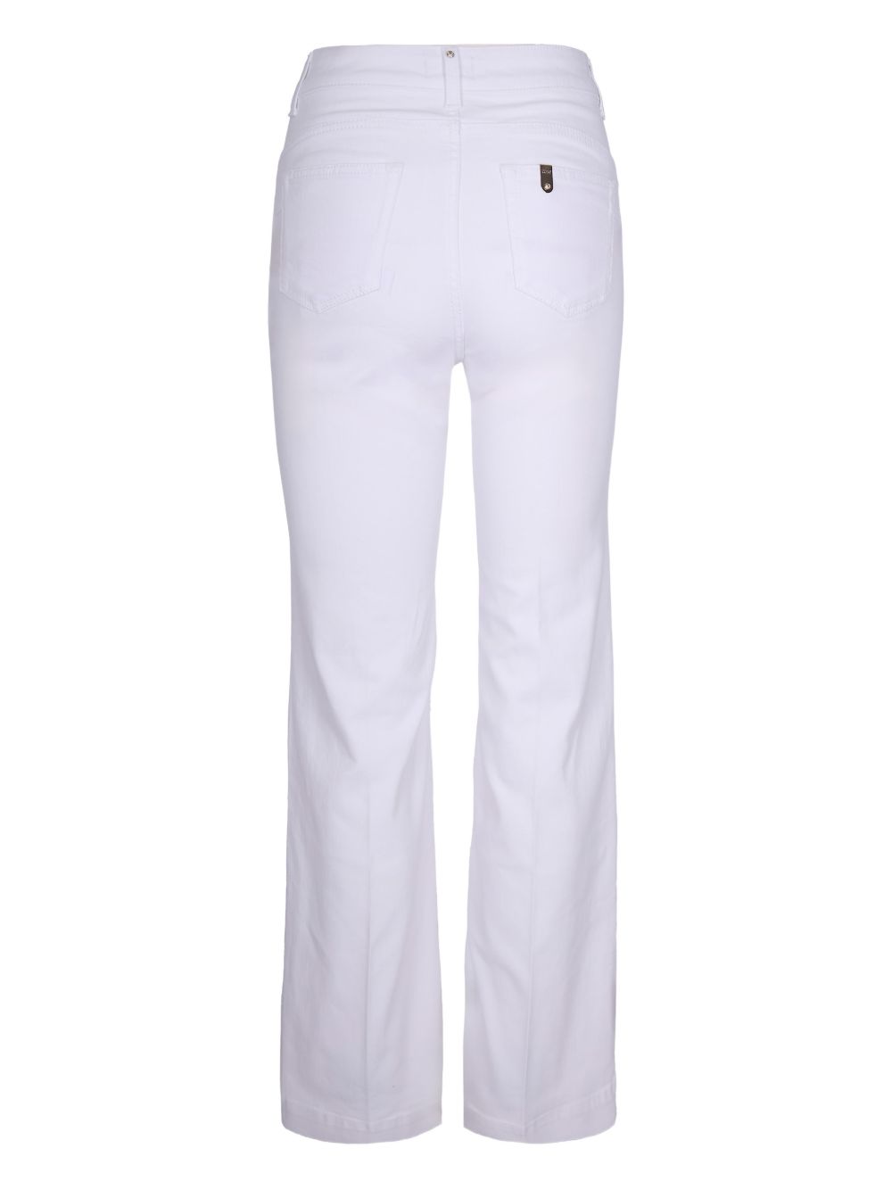 LIU*JO Blue denim UA6162T456A11111BIANCO OTTICO