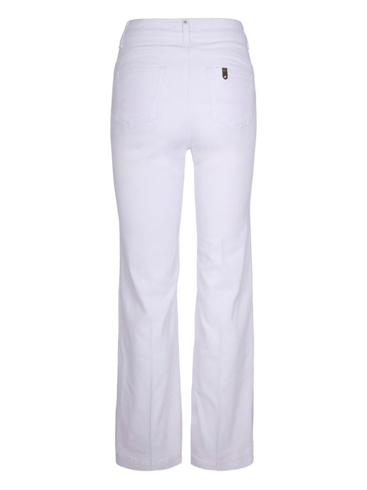 LIU*JO Blue denim UA6162T456A11111BIANCO OTTICO