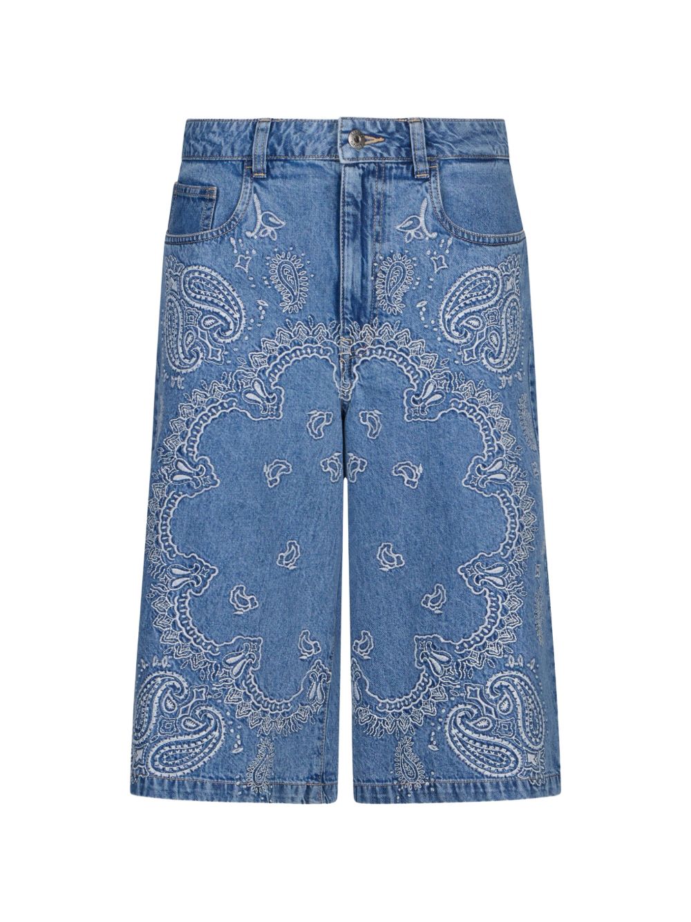 LIU*JO Blue denim UA6182D031379016DEN.BLUE