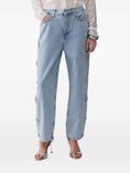 Carica l'immagine nel visualizzatore della galleria, LIU*JO Blue denim UA6196D485479019DEN.BLUE
