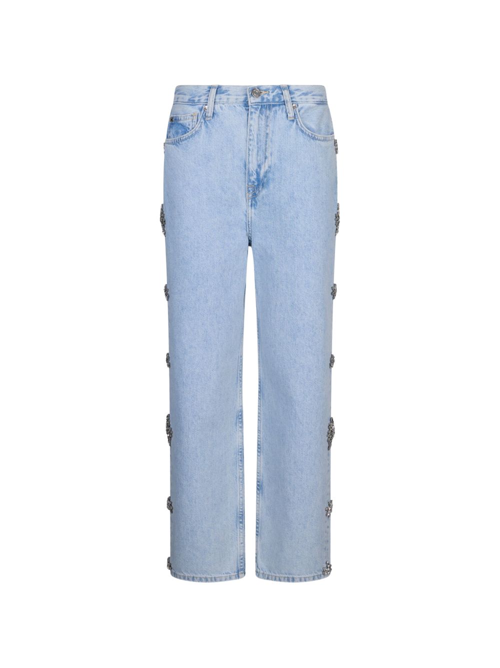 LIU*JO Blue denim UA6196D485479019DEN.BLUE