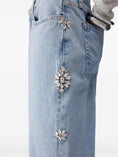 Carica l'immagine nel visualizzatore della galleria, LIU*JO Blue denim UA6196D485479019DEN.BLUE

