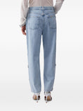 Carica l'immagine nel visualizzatore della galleria, LIU*JO Blue denim UA6196D485479019DEN.BLUE
