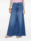 Carica l'immagine nel visualizzatore della galleria, LIU*JO Blue denim UA6217D031979010DEN.BLUE
