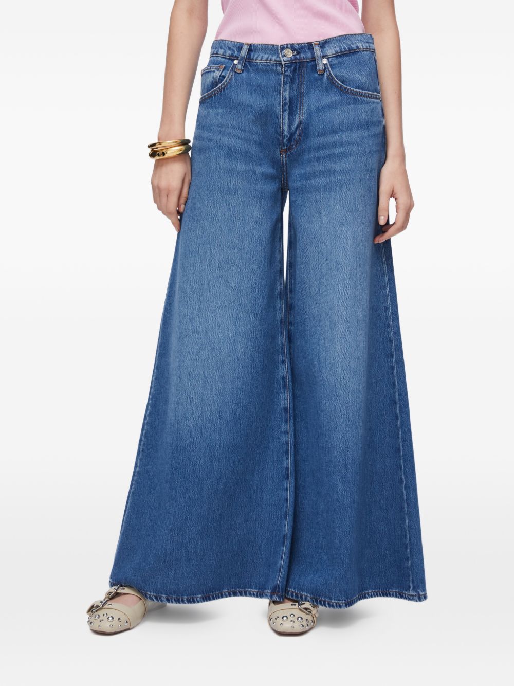LIU*JO Blue denim UA6217D031979010DEN.BLUE