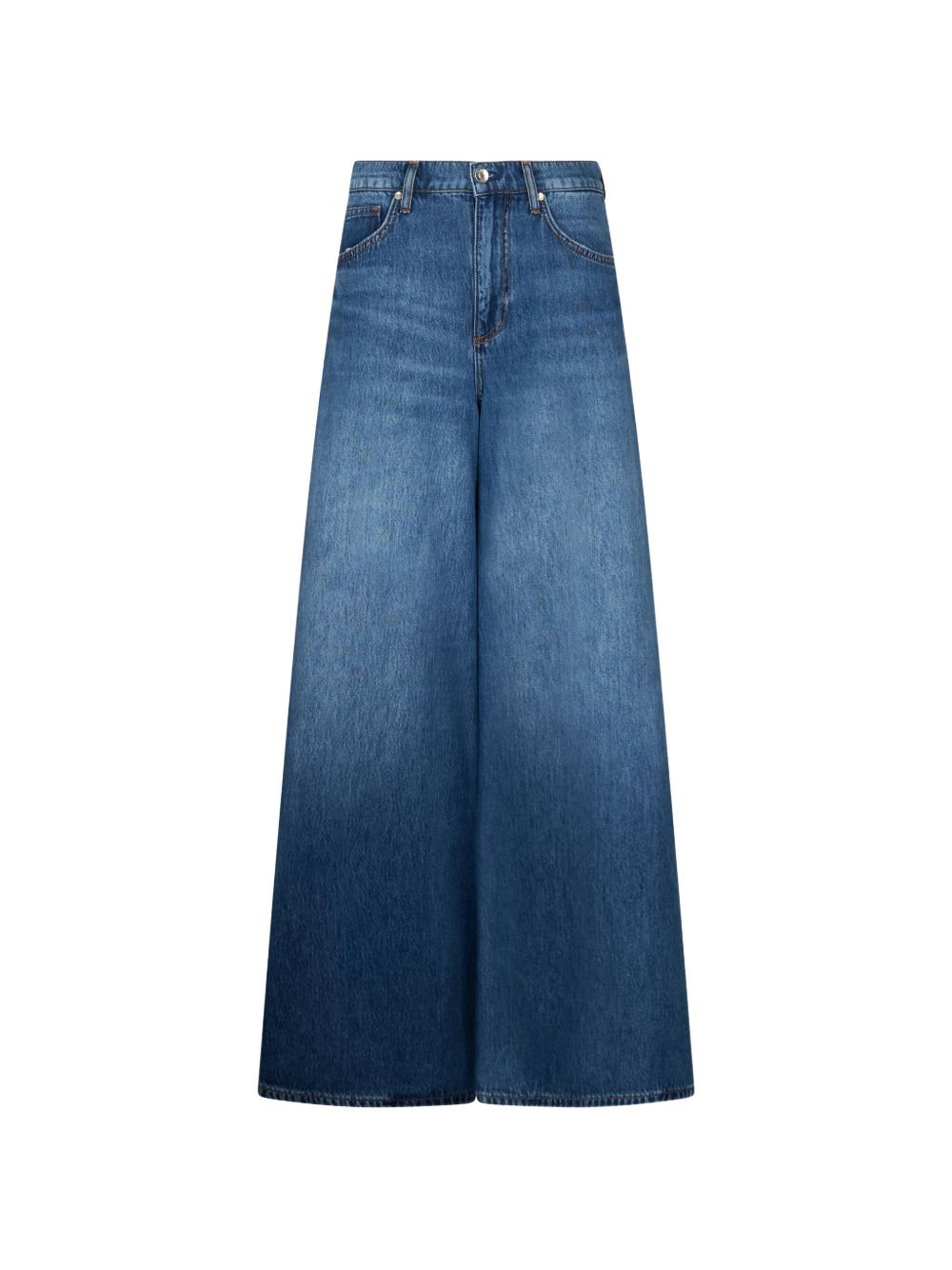 LIU*JO Blue denim UA6217D031979010DEN.BLUE