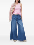 Carica l'immagine nel visualizzatore della galleria, LIU*JO Blue denim UA6217D031979010DEN.BLUE
