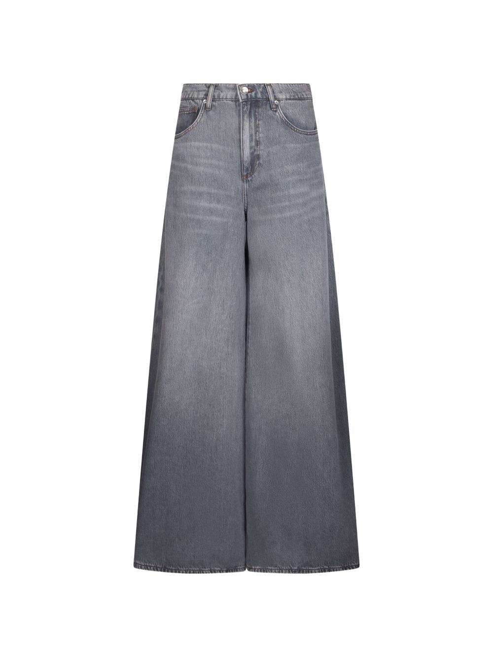 LIU*JO Blue denim UA6217D031987491DEN.GREY