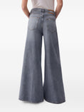 Carica l'immagine nel visualizzatore della galleria, LIU*JO Blue denim UA6217D031987491DEN.GREY
