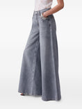 Carica l'immagine nel visualizzatore della galleria, LIU*JO Blue denim UA6217D031987491DEN.GREY
