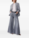 Carica l'immagine nel visualizzatore della galleria, LIU*JO Blue denim UA6217D031987491DEN.GREY
