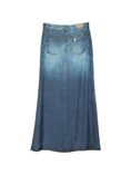 Carica l'immagine nel visualizzatore della galleria, LIU*JO Blue denim UA6238T376A79042DEN.BLUE
