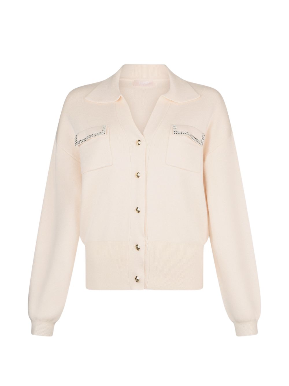 LIU*JO Sport TA6041MS59LX0659WARM CHAMPAGNE