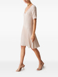 Carica l'immagine nel visualizzatore della galleria, LIU*JO Sport TA6062MS55NC3889LT.ALMOND/WH.MILK
