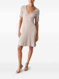 Carica l'immagine nel visualizzatore della galleria, LIU*JO Sport TA6062MS55NC3889LT.ALMOND/WH.MILK
